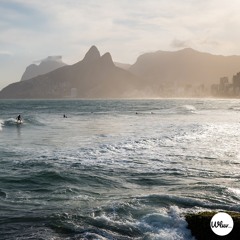 Ray feat. Nab - Uma Voz