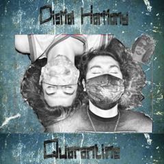 Quarantine (feat. Hans Diamond)