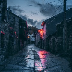 Thomas Engine - Ghost Town (Radio Edit)