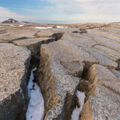 Tectonic Part 1 (2025) for Large Orchestra Nicolas Kingman