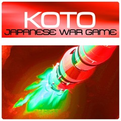 Japanese War Game (Dub Mix)