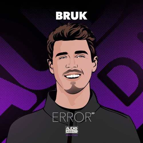 Bruk - Error