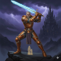 Keldorn - Unending Vigil