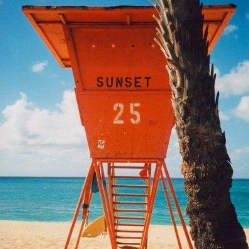 ENDLESS SUMMER VIBES # 20