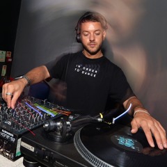 Josh Demello live at Ruckus24 - Distrikt