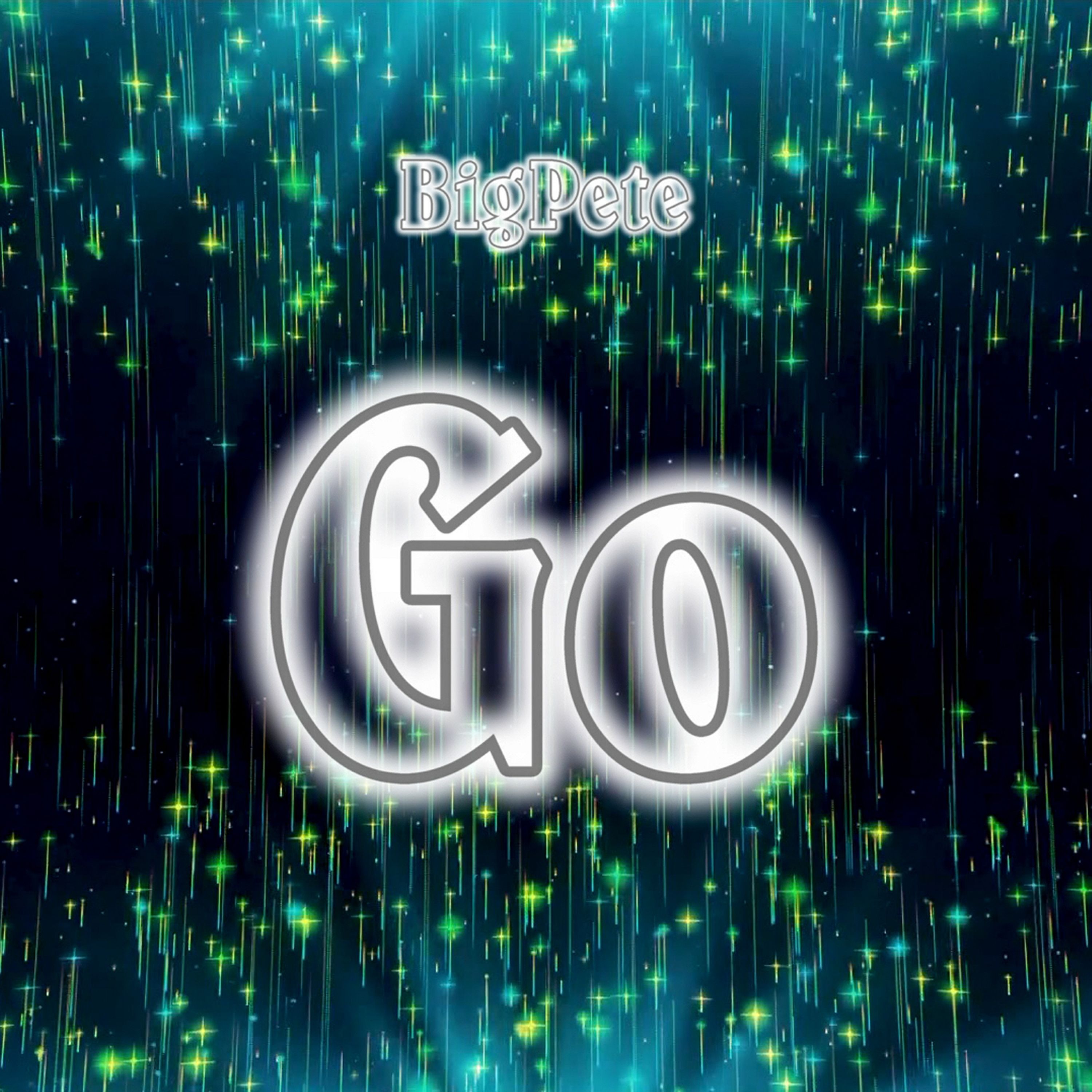 Go episode artwork