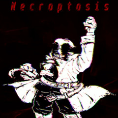 Sp!dusttale - necroptosis (Cover)