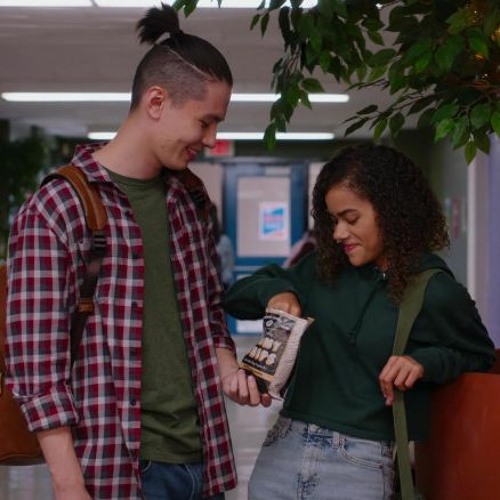 Stream hunter chen (mason temple) i can barely breathe (ginny's song