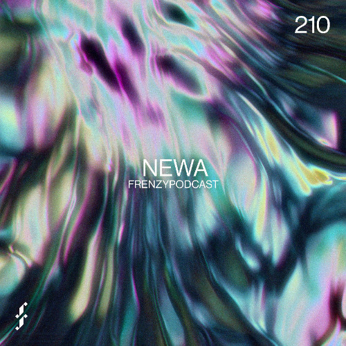 FrenzyPodcast #210 - Newa