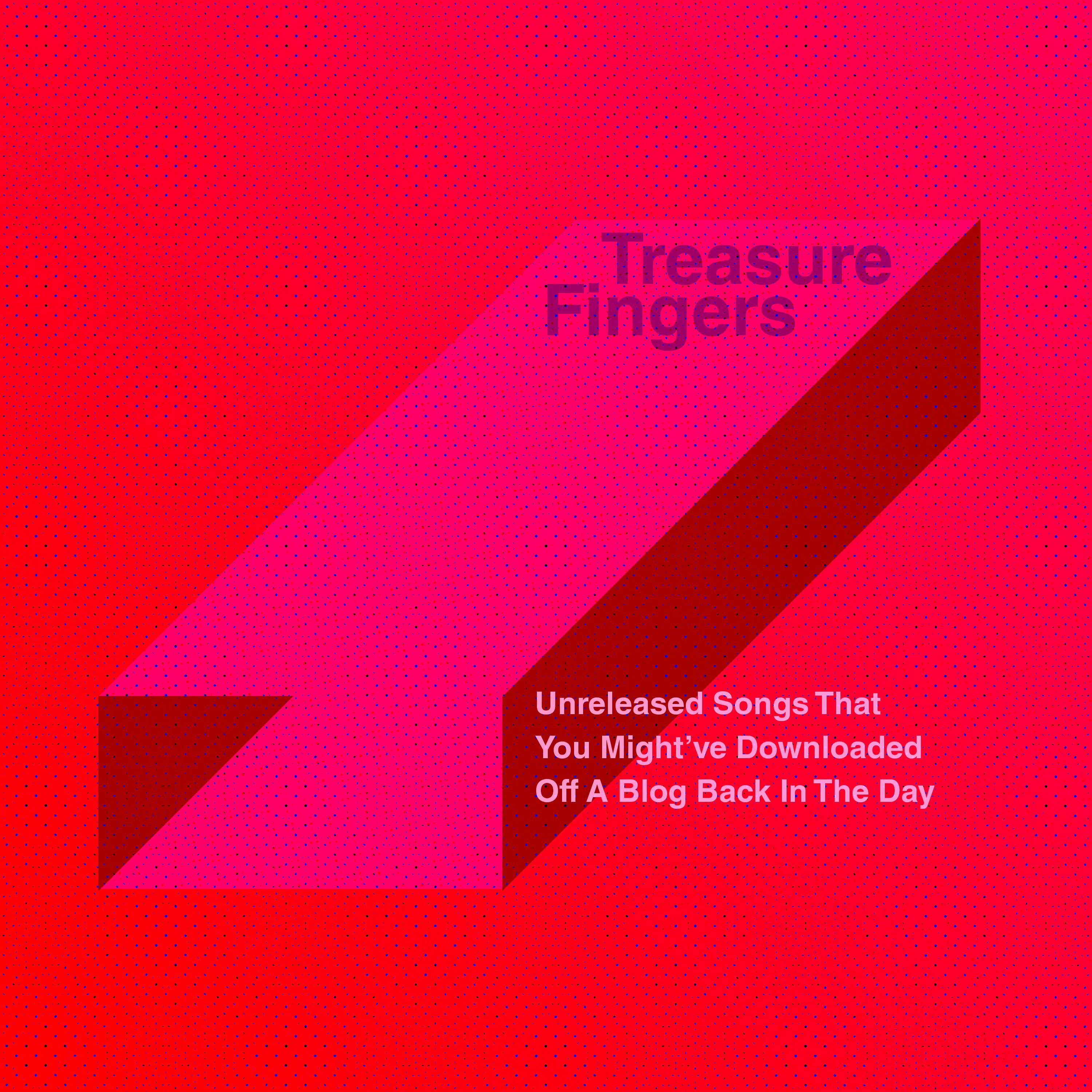 Treasure Fingers