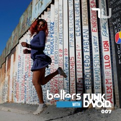 Belters With Funk D'Void - Episode 7