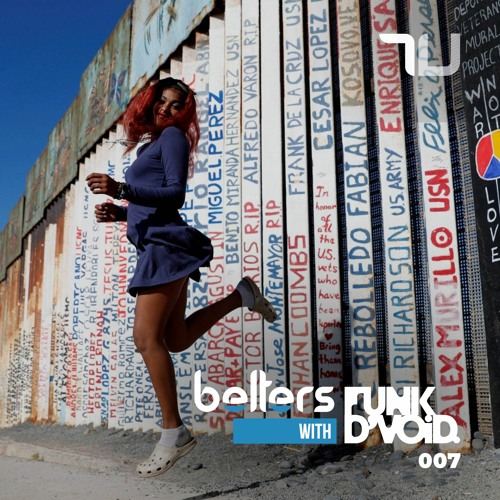 Belters With Funk D'Void - Episode 7