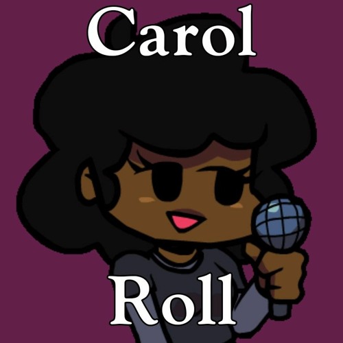 Carol Roll (Corruption - The Hidden Story) (Original by bb-panzu)