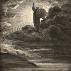 CANDLEMASS - The Prophecy, Dark Reflections, Under the Oak (Cover)