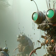 Web and Spider - Кто завтра будет мыть посуду?