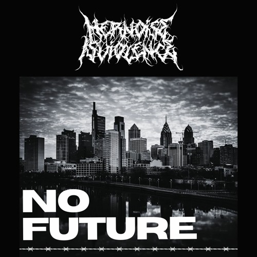 No Future (Original Mix)