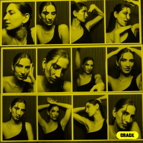 Crack Mix 581: Aurora Halal