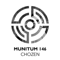 Munitum 146 - Chozen