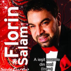 Florin Salam - A iesit soarele din nori (saleturbo Intro)