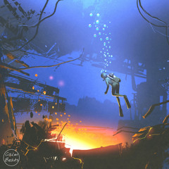 Moon Lake