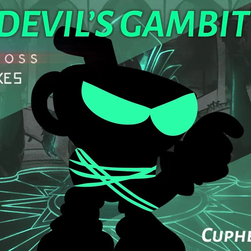FNF Indie Cross: Devil's Gambit – música e letra de KaatuWaves
