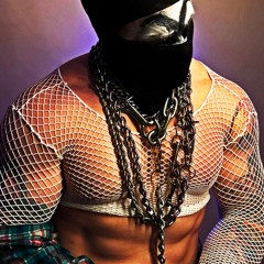 Wreck Serenity (Rusty Pipe Straight to the Lunate Sulcus)