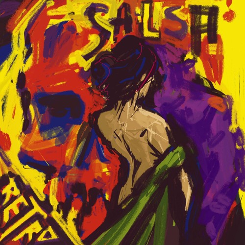 Retro - Salsa (Mamacita) prod astrae