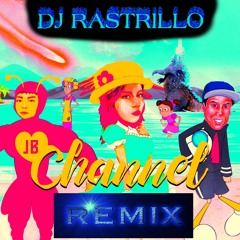 CHANEL REMIX RASTRILLERO