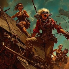 A Different Sort demo