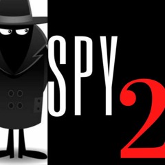 Spy 2 - HiTmaN
