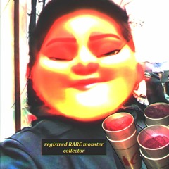 E135 - RARE monster collector /ft. GisnsenGremlin