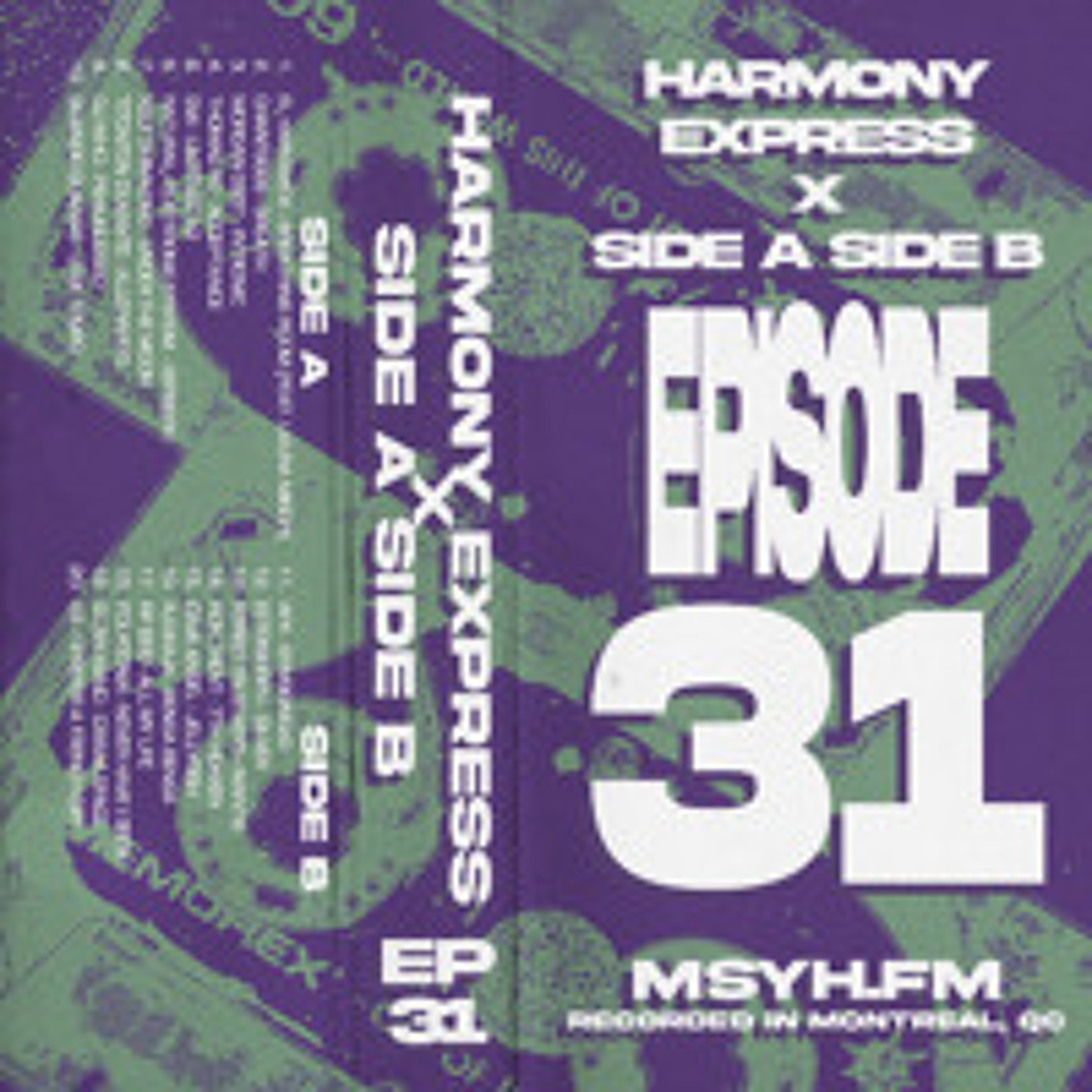 MSYH.FM