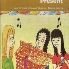 free EBOOK 📂 The Birthday Present (Connect) by  Luiz H. Rose,Maiza Fatureto,Tereza S