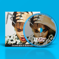 Rihanna x INNA - Where Have You Been x Hot (Try It Mashup)