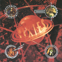 Pixies - Ana