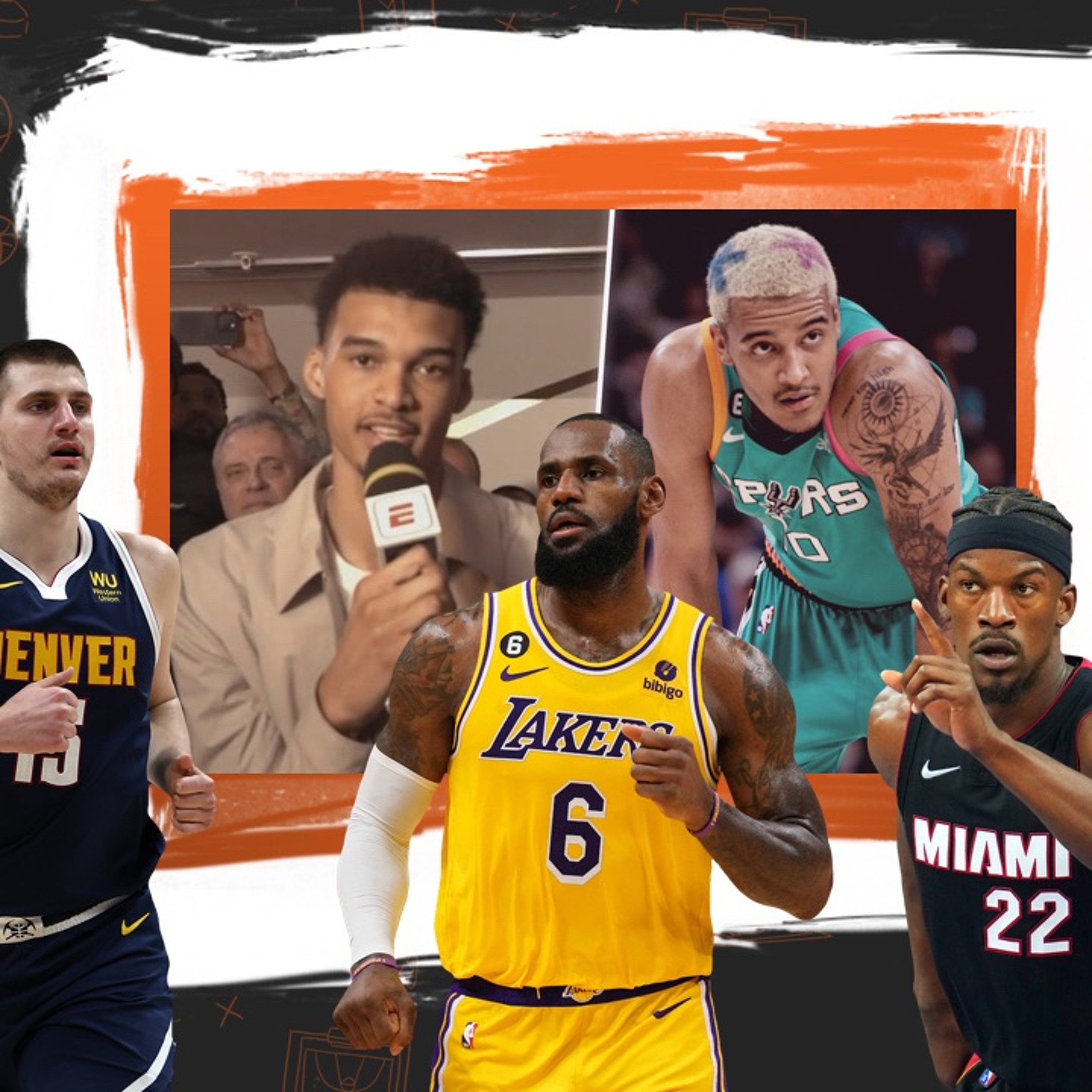 PROBASKET Podcast