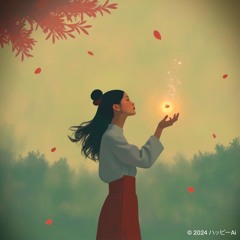 「目に見えぬ糸」
