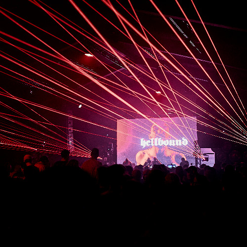 MESSI4H at Hellbound: Three Decades of Hardcore