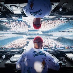 Milyo b2b Partydul Kiss FM @ UNTOLD Festival Mainstage Opening Set 2024