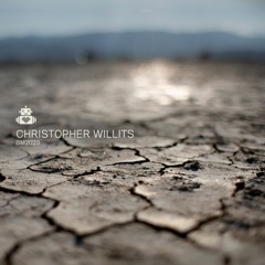 Christopher Willits - Robot Heart - Burning Man 2023