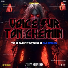 VSTC #TG ( ZM X AJI PRATAMA X DJ ERIKA ) #VIPEXPRE$$