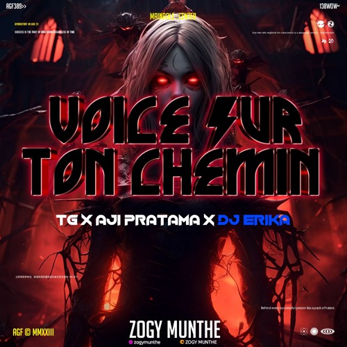VSTC #TG ( ZM X AJI PRATAMA X DJ ERIKA ) #VIPEXPRE$$