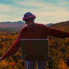 R&B Dance Mix (KAYTRANADA, Flwr Chyld, Cleo Sol, Frank Ocean) | JAMAAL VIBES