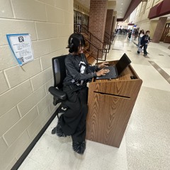 Finish Line (ft. CMG DEMI)