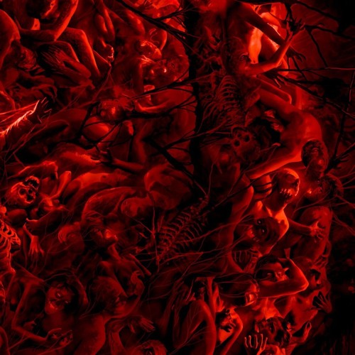 The Cave Of Deceased's [Forthcoming The Endless Knot]