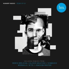 OUR LAND - Abe (N'to & Joachim Pastor Remix)