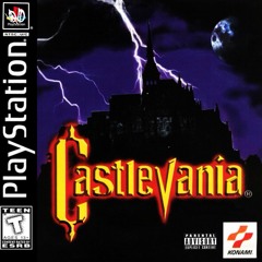 Castlevania 🩸🦇✨