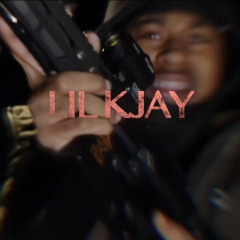 LIL KJAY - X EM OUT
