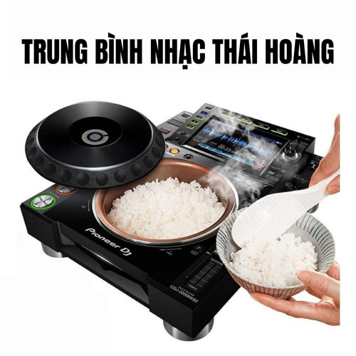 TH - Ai Chung Tình Được Mãi ( No Rap )