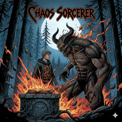 CHAOS SORCERER